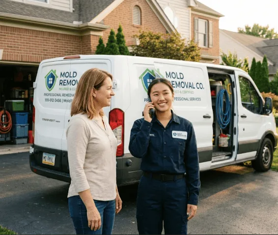 Crawlspace Mold Remediation Chinle, AZ FAQs